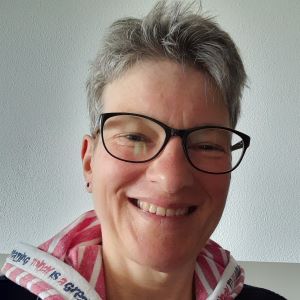 Speaker - Ulrike Kuhlmann