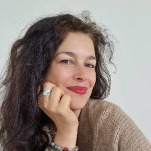 Speaker - Alexandra Skirde