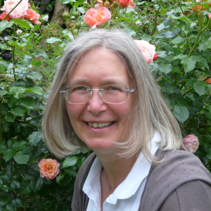 Speaker - Beate Völker
