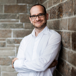 Speaker - Bernd Bissinger