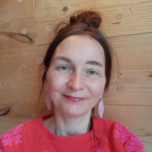 Speaker - Cornelia Schenk-Hintermeier