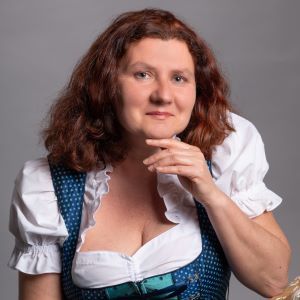 Speaker - Elisabeth Sollmann