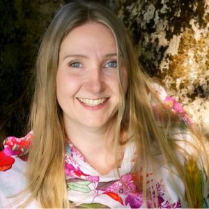 Speaker - Inga Dalhoff