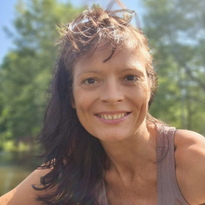 Speaker - Kathleen Spiegelhauer