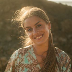 Speaker - Luisa Franzen