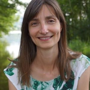 Speaker - Manuela Hohenwarter