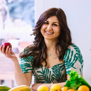 Speaker - Meltem Evmez