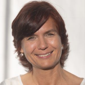 Speaker - Dr. Monika Kibele