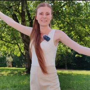 Speaker - Yvonne Kohlheimer