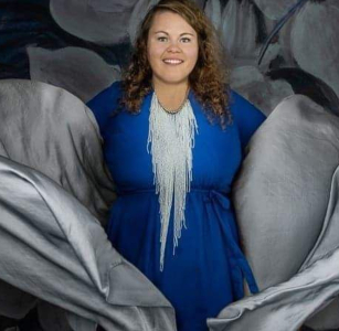 Speaker - Regina Bader