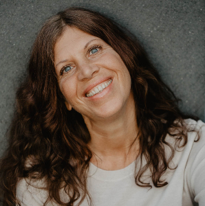 Speaker - Sibylla Tanner