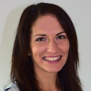 Speaker - Silvie Simon