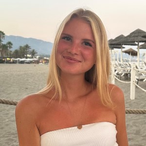 Speaker - Sophie Biewer