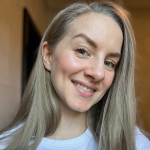 Speaker - Sophie Wickham