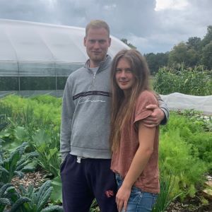 Speaker - Marlon Haßheider & Anna Petek